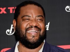 Grizz Chapman morre: estrela de ’30 Rock’ aos 52 anos