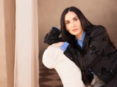 Demi Moore diz que Hollywood deve ‘encontrar uma maneira’ de trabalhar com IA