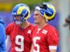 Por que Matthew Stafford venceu a decisão dos Rams de recrutar Ty Simpson