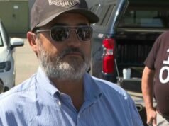 Ex-prefeito do Kansas detido por autoridades de imigração por votar ilegalmente
