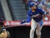 Os Dodgers contam com três home runs e oito arremessadores para vencer os Angels