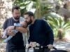 ‘Influenciador MAGA’ deu um soco depois que casal gay WeHo com bebê foi revelado