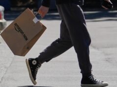 Amazon pretende redefinir a necessidade de velocidade com entrega em 30 minutos
