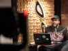 O Spotify está investindo pesadamente em podcasts. Veja como funciona o novo estúdio