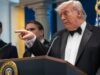 Colaborador: As prioridades de Trump são vingança e criação de imagem