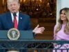 Onde Trump se posiciona com os republicanos em nível nacional na nova pesquisa AP-NORC