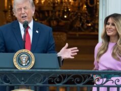 Onde Trump se posiciona com os republicanos em nível nacional na nova pesquisa AP-NORC