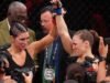 Ronda Rousey venceu Gina Carano em 17 segundos e abandonou novamente