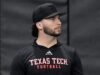 Texas Tech QB processa NCAA para jogar em 2026, apesar da violação do jogo