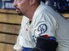 Dodgers Dugout: Tem que ser maio, porque Blake Snell está ferido