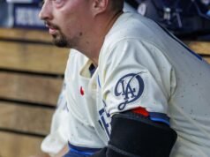 Dodgers Dugout: Tem que ser maio, porque Blake Snell está ferido