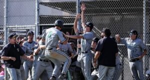 City Section Baseball: Luke Chau derrotou Granada Hills por 2-0