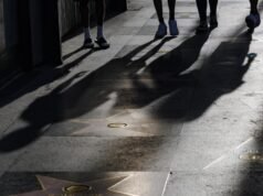Assassinato na Calçada da Fama de Hollywood: Família exige justiça