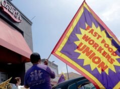 A história interna de Carl’s Jr.: Califórnia esmagada por custos, crime e competição
