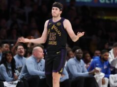 O que o Lakers fará a seguir após o massacre de Oklahoma City?