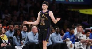 O que o Lakers fará a seguir após o massacre de Oklahoma City?