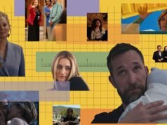 LA Times BuzzMeter: Prevendo os vencedores do Emmy de 2026