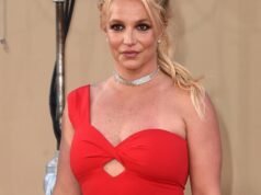 Britney Spears foi acusada de DUI relacionado a drogas e álcool