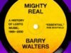 Por dentro de ‘Mighty Real’, a história da música LGBTQ + de Barry Walters