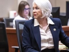A exoneração de Tina Peters por Jared Polis arruinou o processo