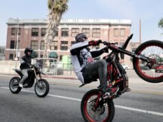 Diferenças entre bicicletas elétricas e e-motocicletas: o que os pais precisam saber