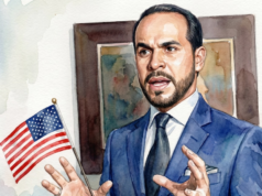 Abelardo de la Espriella, dupla cidadania e o debate sobre sua presidência