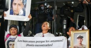 Busca Reny nega financiamento e pede ao governo que acabe com a repressão e criminalização dos protestos da Copa do Mundo