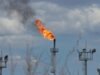 Os preços do petróleo caíram após a assinatura do acordo de paz entre os Estados Unidos e o Irão