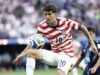 As classificações da TV no horário nobre da Copa do Mundo de 2026 estabeleceram recorde para Fox e Telemundo