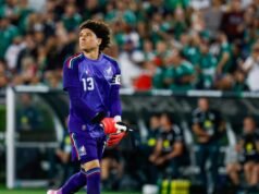 México tem oportunidade de testar mais listas na fase final de grupos