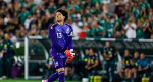 México tem oportunidade de testar mais listas na fase final de grupos