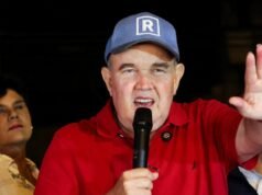 Rafael López Aliaga: “Eles querem me incomodar? Sim, eles têm Keiko Fujimori. Este é o pior pesadelo para o homem vermelho”