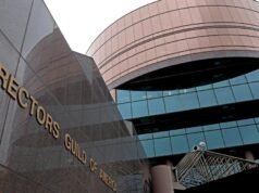 DGA confirma contratos de quatro anos com grandes estúdios
