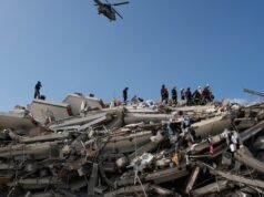 Venezuela recebeu ajuda de 24 países após dois terremotos devastadores na costa