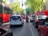 AO VIVO bloqueios de estradas, acidentes e manifestações hoje, segunda-feira, 29 de junho: parentes de uma menina desaparecida bloquearam a periferia sul.