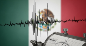 O terremoto de hoje no México: notícias de atividade sísmica 30 de junho de 2026
