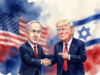 Donald Trump é bom para Israel?