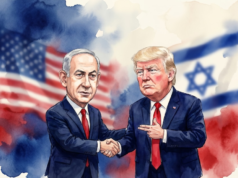 Donald Trump é bom para Israel?