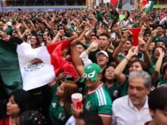 Copa do Mundo 2026 AO VIVO, México x Equador: E sim, sim? Milhares de torcedores se reunirão para apoiar o El Tri em sua casa no quinto jogo