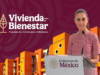 Claudia Sheinbaum entrega habitação em Chiapas e confirma que habitação para saúde aumenta o PIB nacional.