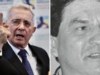 Este é o assassinato de Jesús María Valle, o assassinato de um defensor dos direitos humanos ligado ao ex-presidente Álvaro Uribe Vélez