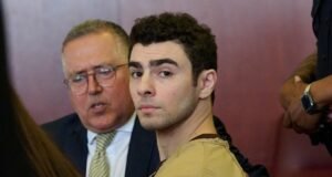 Luigi Mangione conseguiu usar uma defesa de saúde mental em seu julgamento pelo assassinato de Brian Thompson