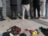 Assalto a uma casa em La Plata: uma gangue foi morta