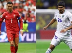 Portugal x Uzbequistão AO VIVO para a Copa do Mundo de 2026: tempo, TV, preparação e tudo o que você precisa saber