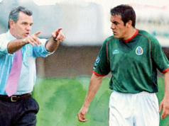 México e a segunda mão da Copa do Mundo: o recorde que Javier Aguirre buscará contra a Coreia