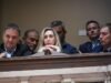 Formalizaram a renúncia de Adorni ao cargo de Chefe de Gabinete e confirmaram a nomeação de Santilli