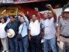 A CNTE saiu do Zócalo sem conseguir revogar a Lei ISSSTE, prometendo se fortalecer para os próximos dias de luta.