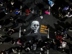A morte de Indio Solari, vivo: “Até então”, a família deu detalhes sobre o renascimento do artista