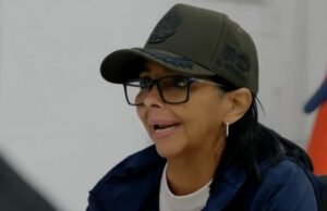 AO VIVO | Delcy Rodríguez apresentou um novo relatório de gestão, três dias após o terremoto: “O mais importante é salvar vidas”