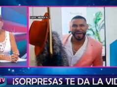 Magaly Medina comenta estreia de ‘Giselo’ na América TV: “Mostraram a versão barata da Gisela, não conquistaram ninguém”